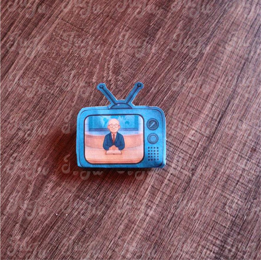 Kit broadcasting - Imagem 3