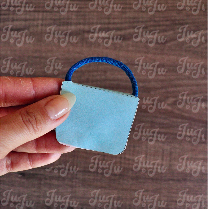 Tag bolsa para sementes - Imagem 2