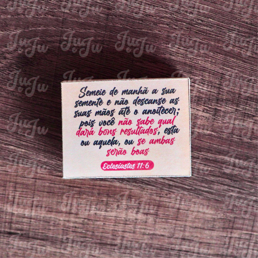 Mimo carta de bis - Imagem 2