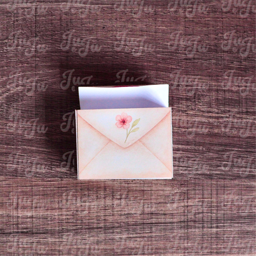 Mimo carta de bis - Imagem 4
