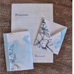 Kit de cartas xadrez