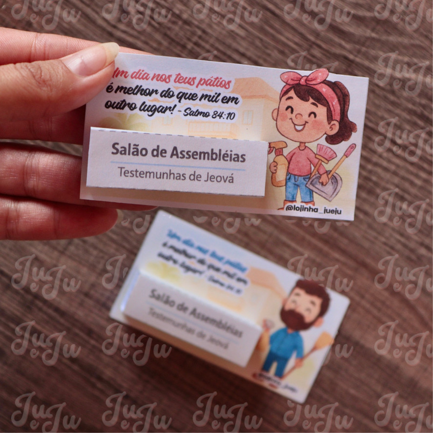 Mimo limpeza de SA