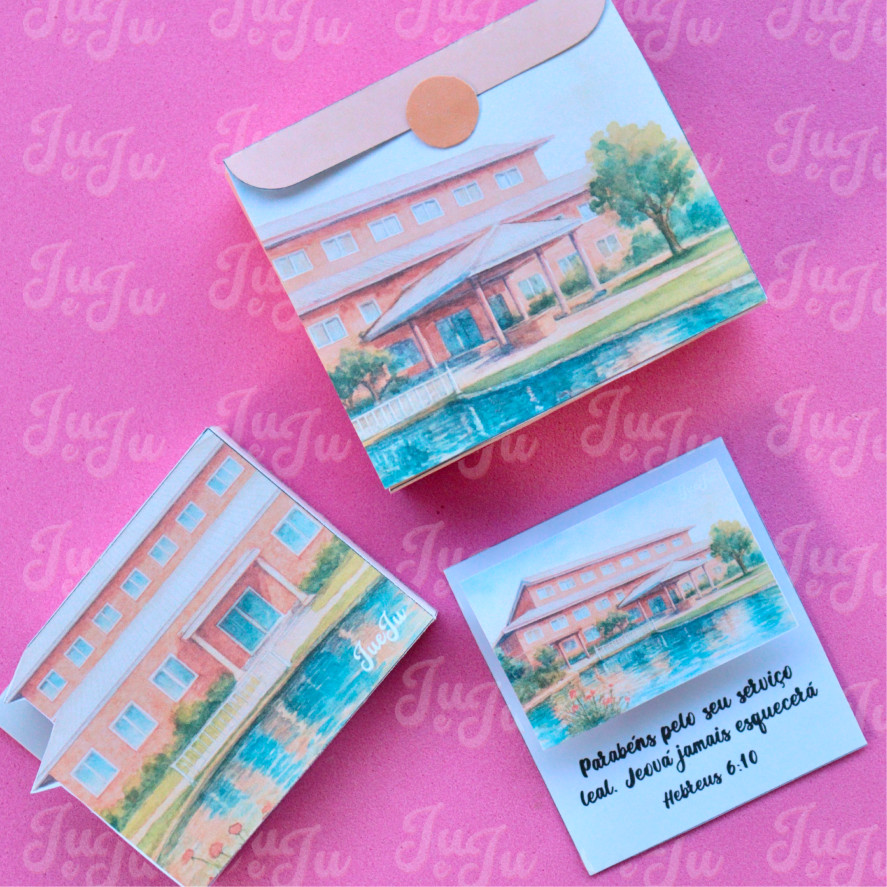 Kit betel (3 em 1)