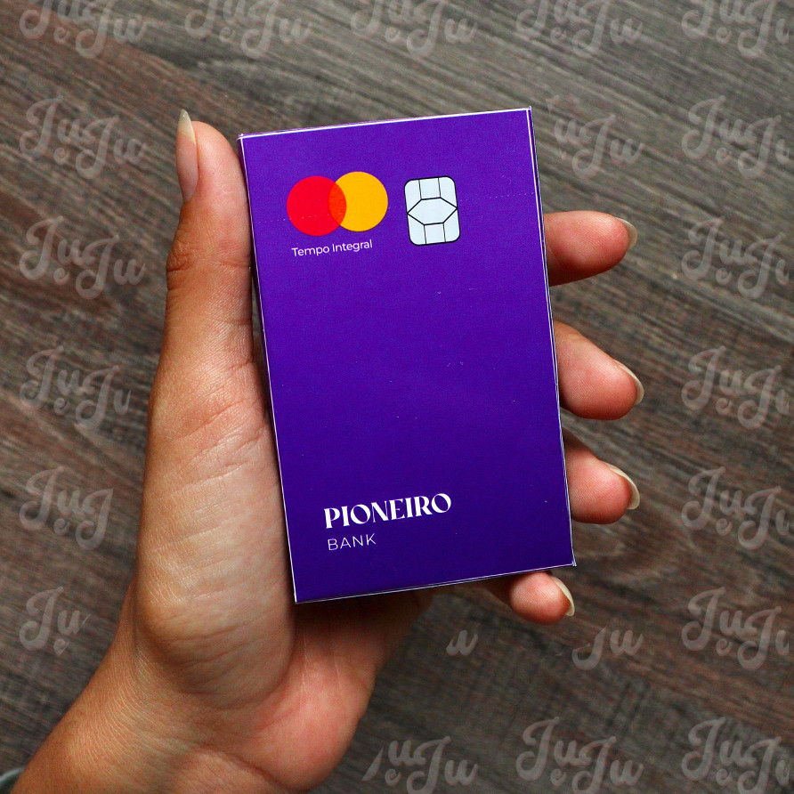 Pioneiro Bank