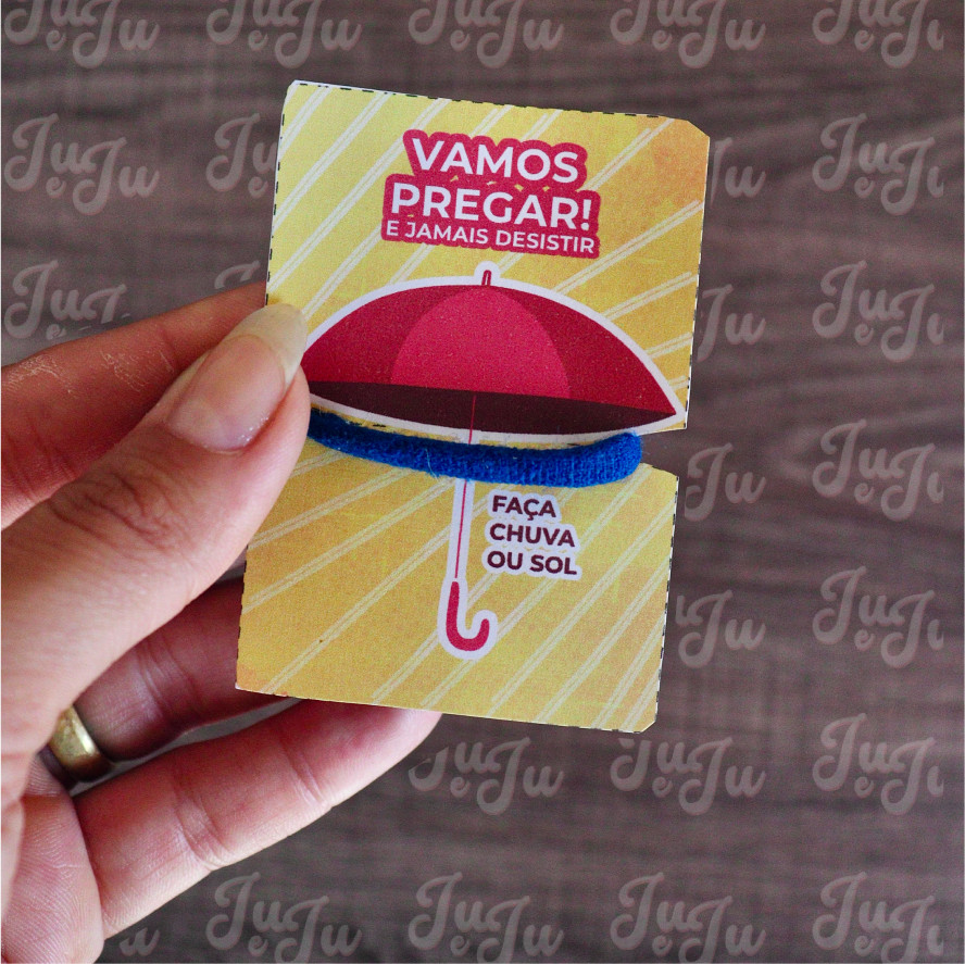 Tag vamos pregar