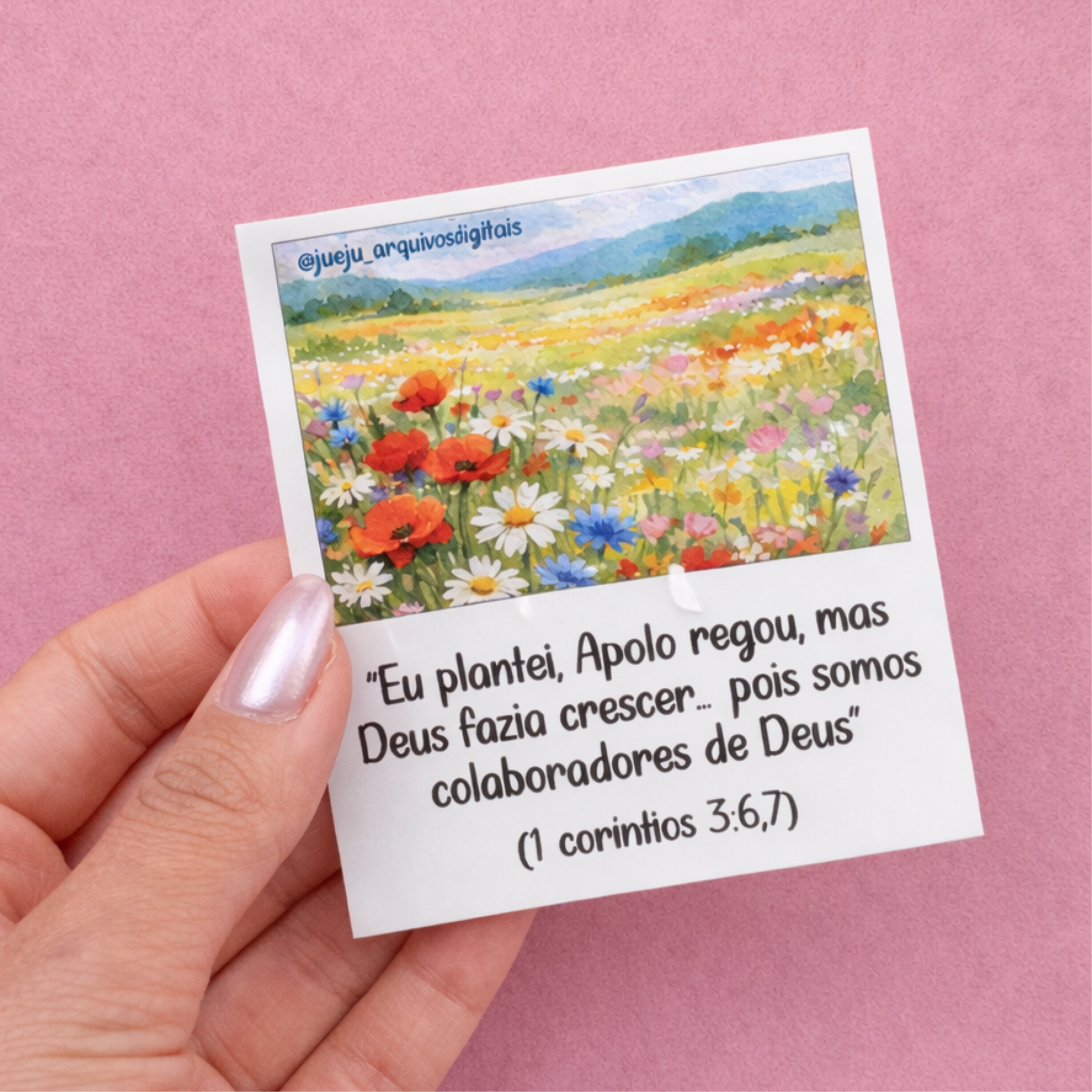Brinde de abril - Imagem 1