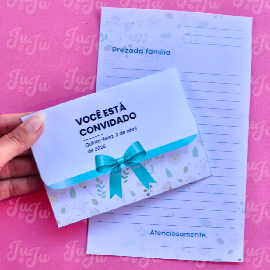 Kit floral para a celebração - Imagem 1