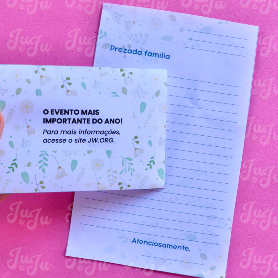 Kit floral para a celebração - Imagem 2