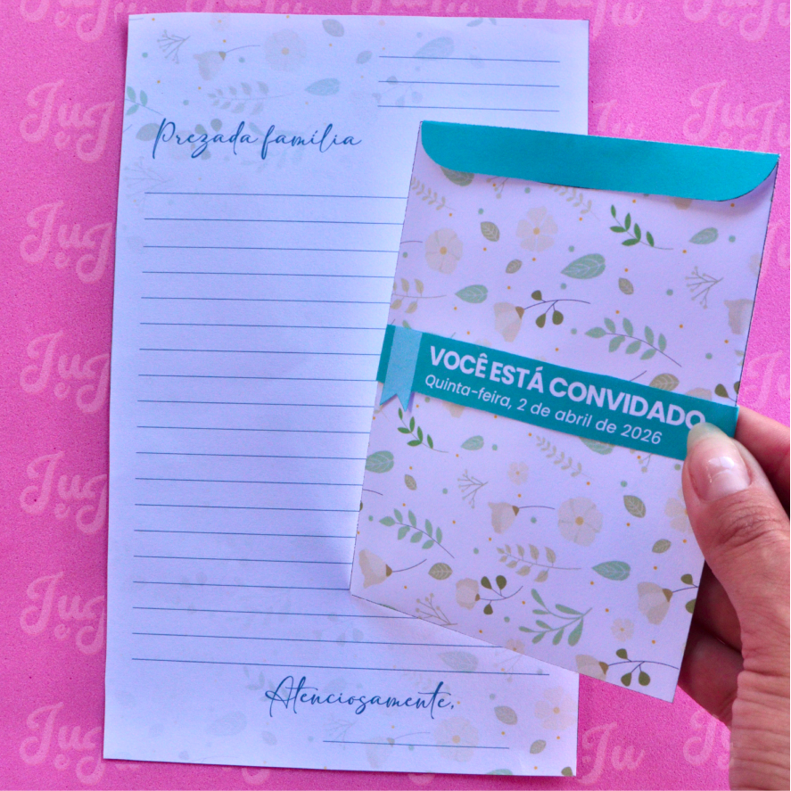 Kit floral para a celebração - Imagem 3