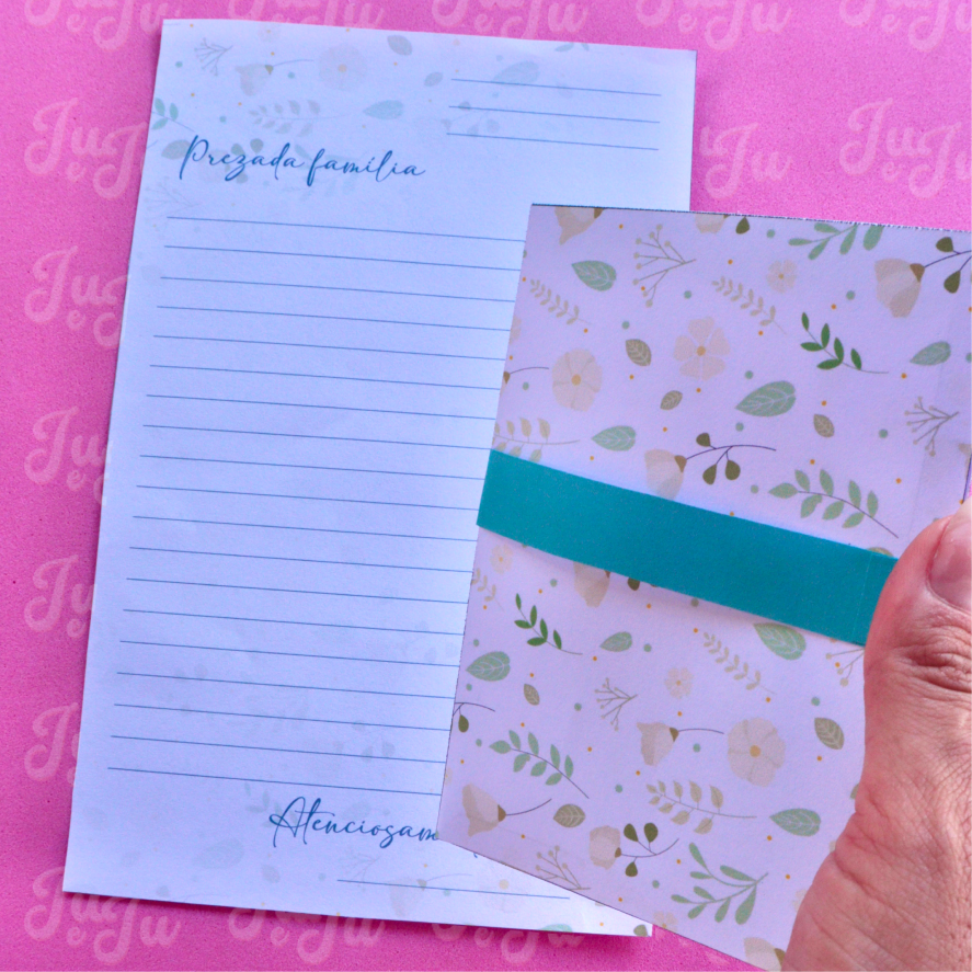 Kit floral para a celebração - Imagem 4