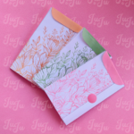Envelope cartão do site