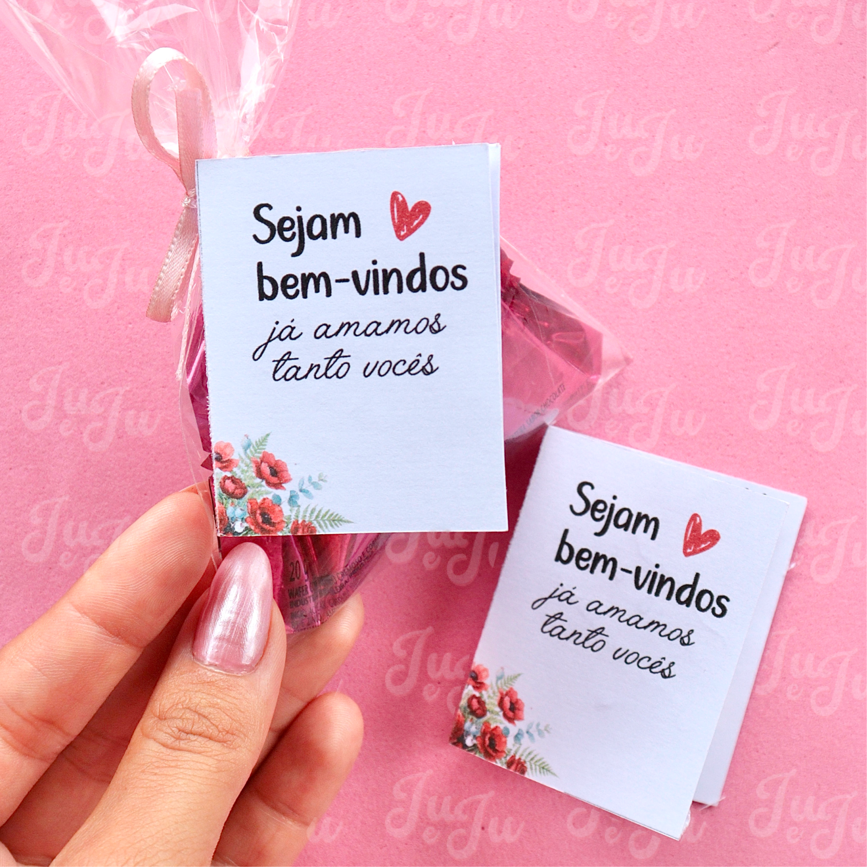 SUPER ARQUIVO - Boas vindas - Imagem 1