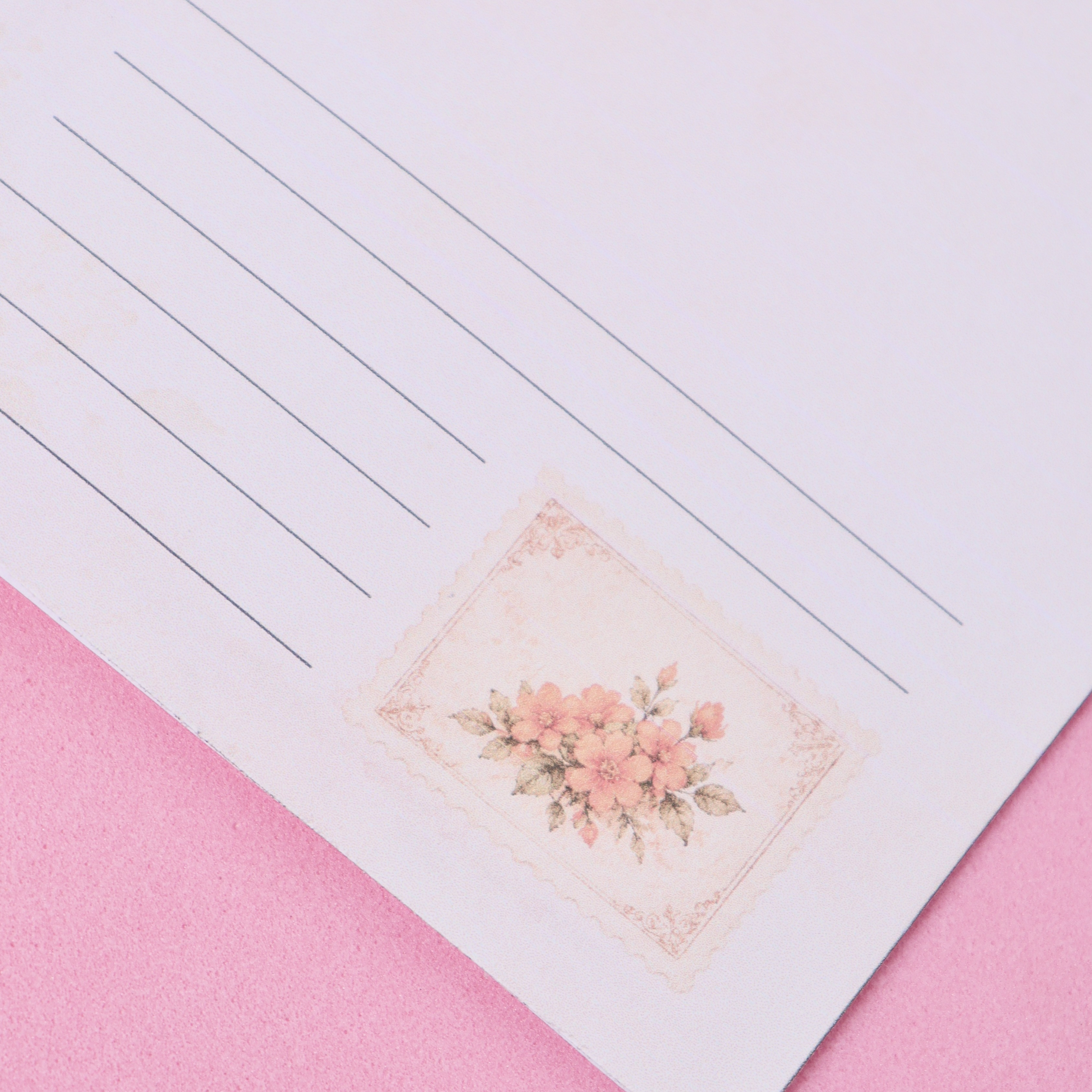 Envelopes de lacinhos - Imagem 3