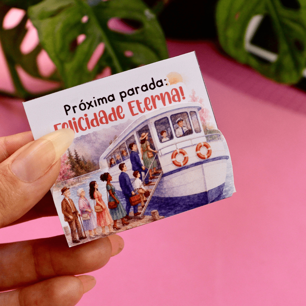 Mimo viagem (congresso 2026) - Imagem 3
