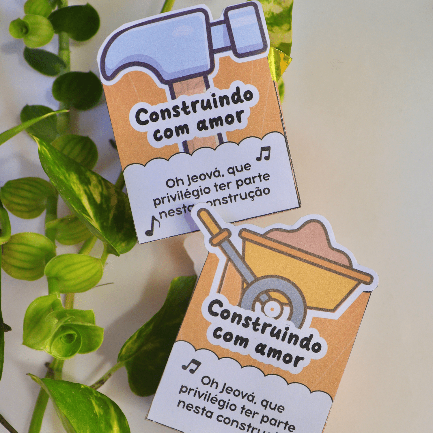 Caixa construção - Imagem 2