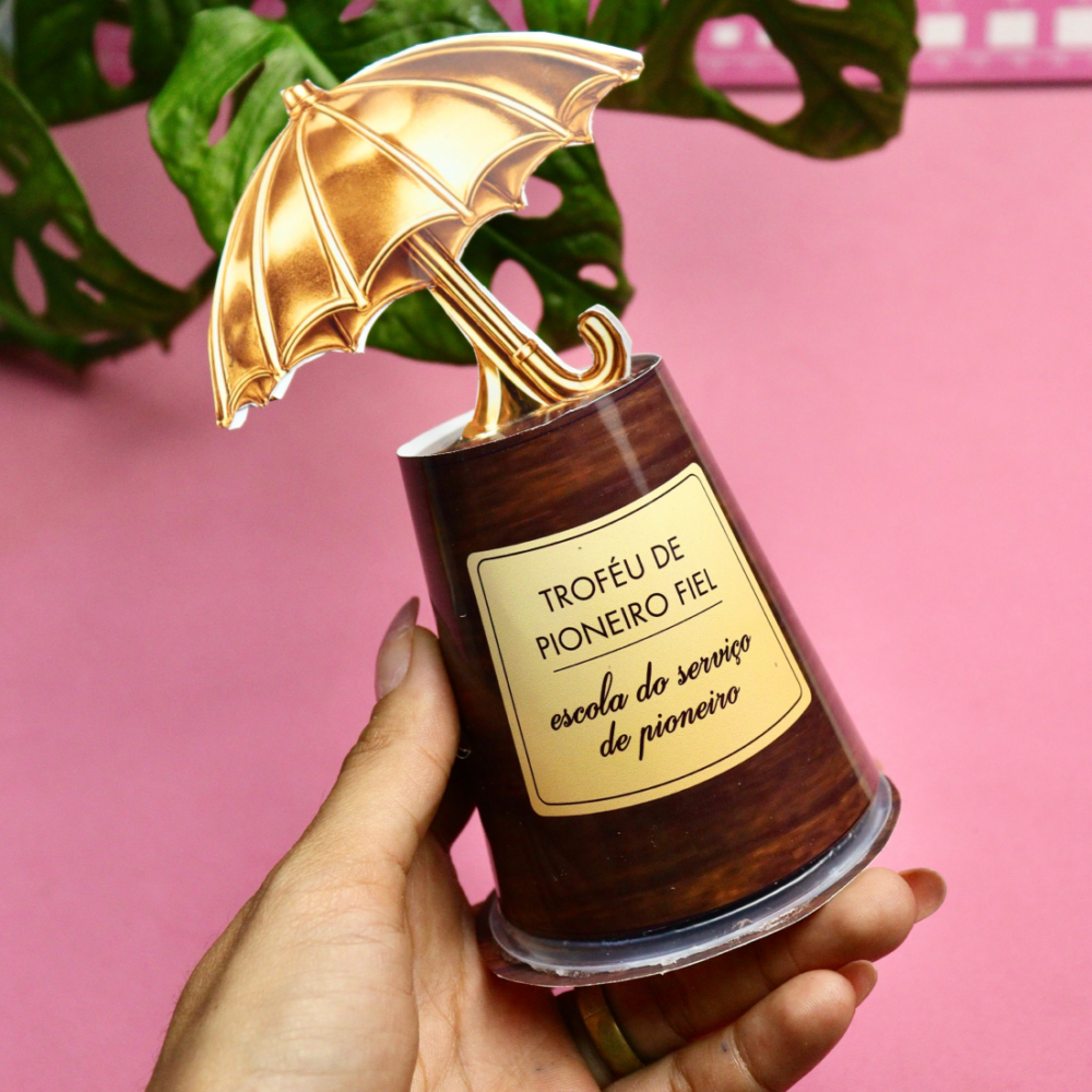 Troféu Pioneiro Fiel