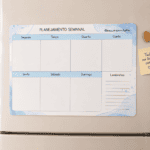 Planner Semanal