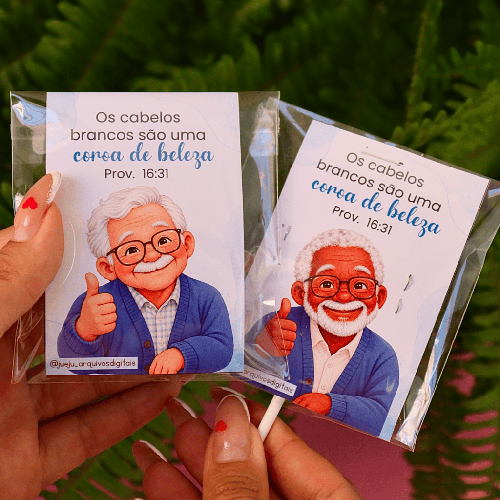 Mimo idosos