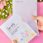 Carta + envelope CAMPANHA