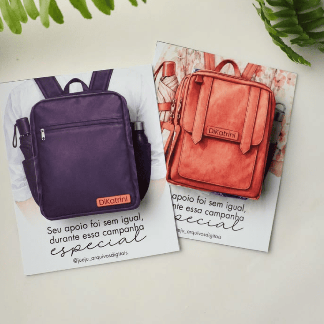 Mimo Campanha - Imagem 1