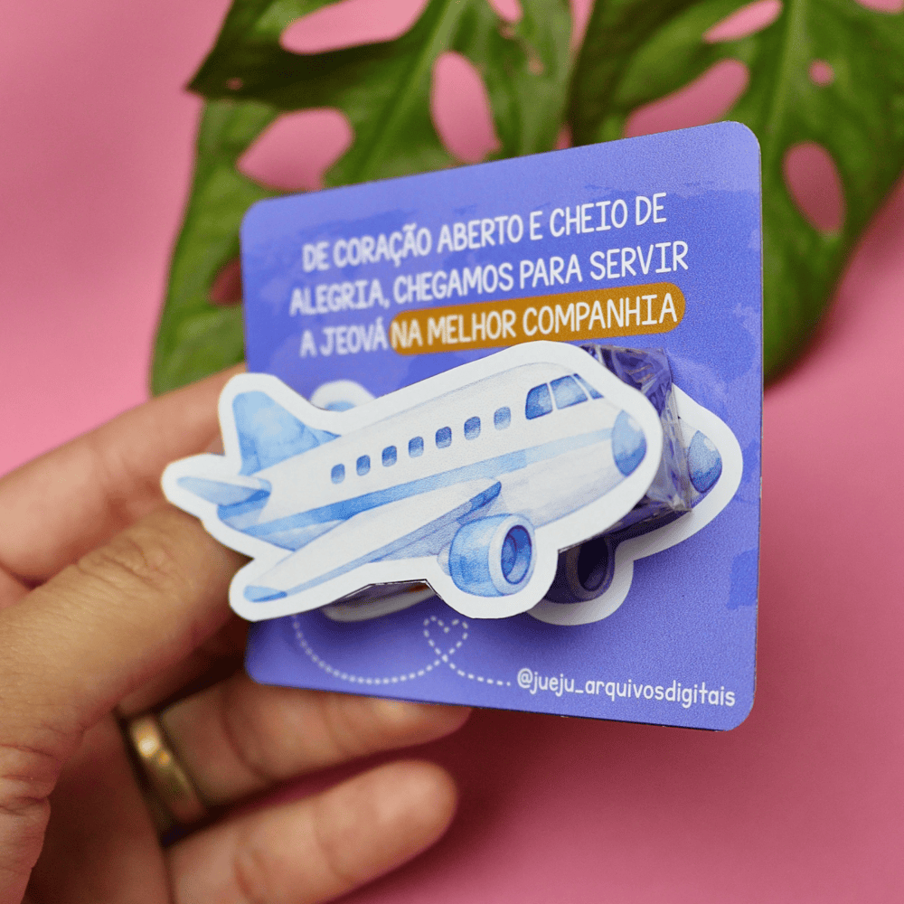 Mimo viagem campanha - Imagem 2