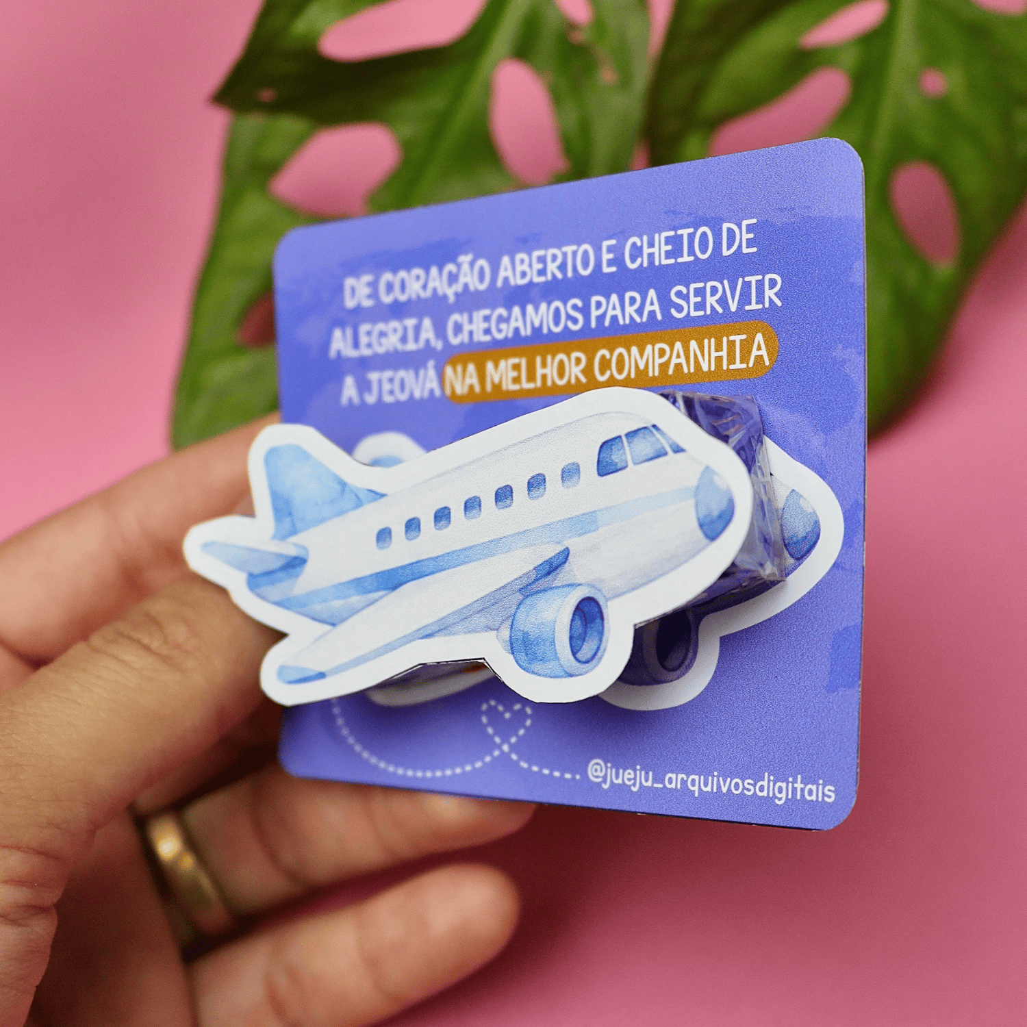 Mimo viagem campanha - Imagem 2