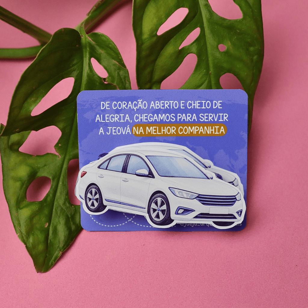 Mimo viagem campanha